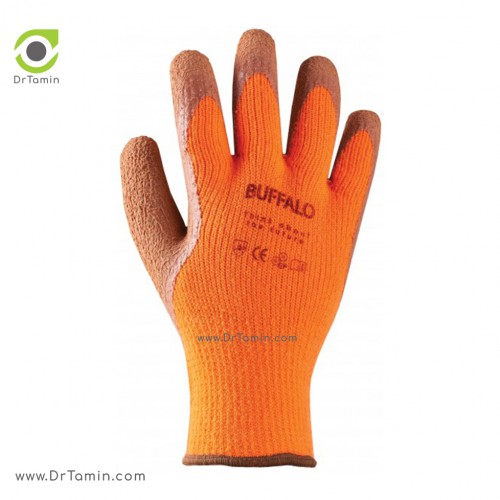 دستکش زمستانی بوفالو <br> ( B 1163)