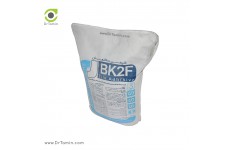 چسب کاشی پودری BK2F شیمی ساختمان