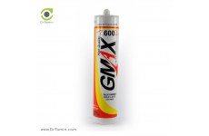 GMAX600 (ماستیک اکریلیک سیلیکونیزه 600)