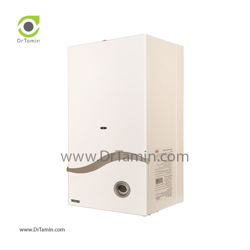 پکیج گرمایشی دیواری فن دار MPJ <br> ( ظرفیت 24000)